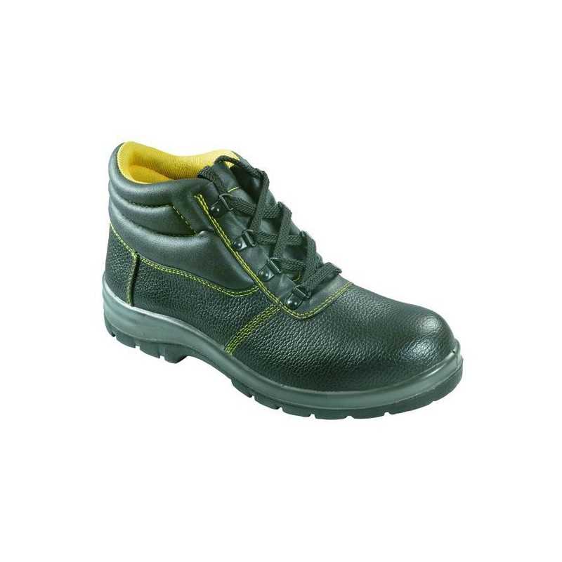 SCARPA SICUREZZA VIGOR CLASSIC ALTE S3 SRC N.40 VIGOR