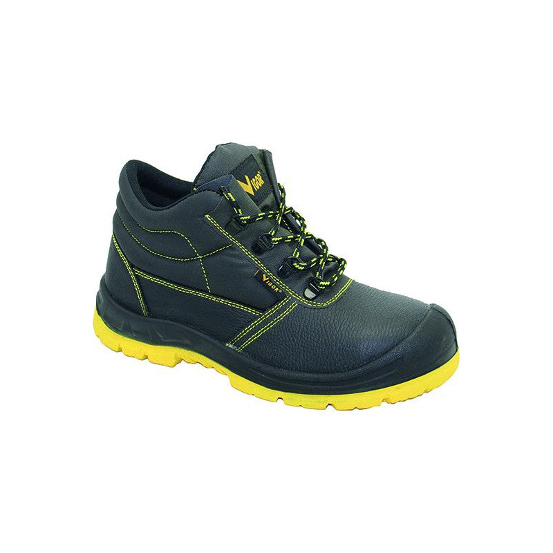SCARPA DI SICUREZZA VIGOR VAC-230 TAG.44 ALTE S3 SRC
