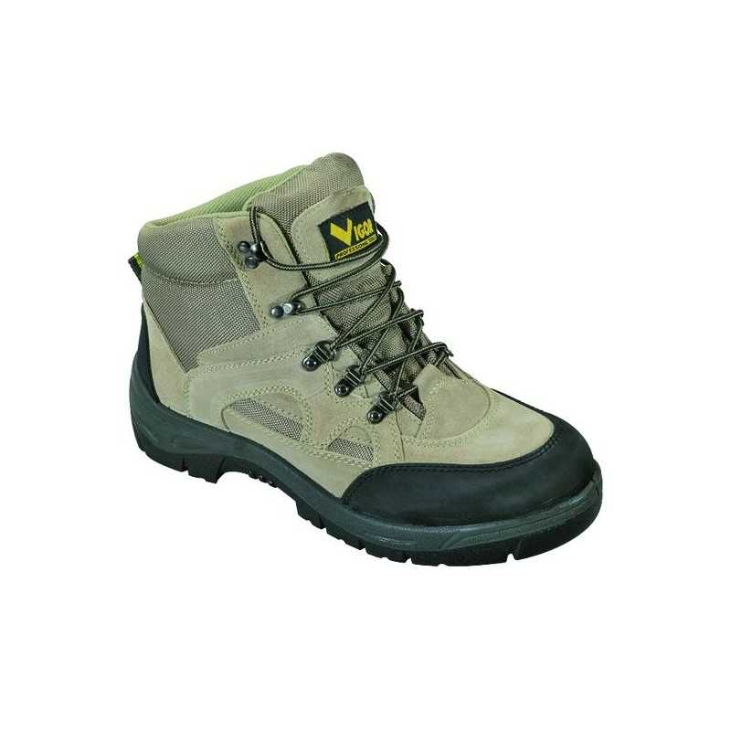 SCARPA SICUREZZA VIGOR TREKKING ALTE S1P N42 VIGOR