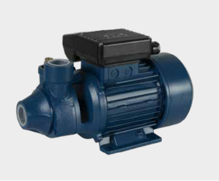 ELETTROPOMPOMPA VOLUMETRICA PMF60 MONO 0.5 HP 220V 50HZ FINITA ARVEN