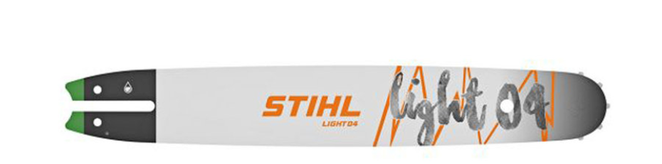 BARRA PER MOTOSEGA MS 311/362/391 PER CATENA 66 MAGLIE 3/8 1.6 STIHL