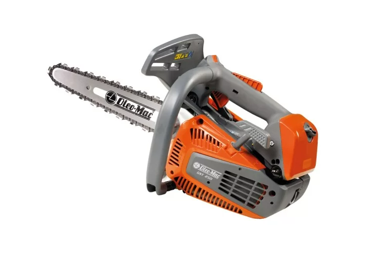 Motosega a scoppio Oleomac GST 250 25 CM carving 1/4