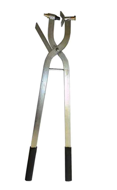 PINZA FUSTELLA FORA INNESTI DA 3/8