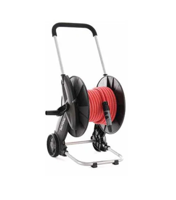 CARRELLO BAMBOO 1/2 M60+ FORTE ROSSO 23M RR ITALIA