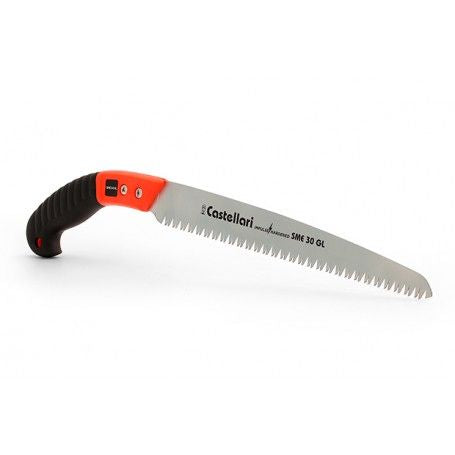 SEGHETTO SEGACCIO CON FODERO SME 30GL LAMA CM.30 CASTELLARI