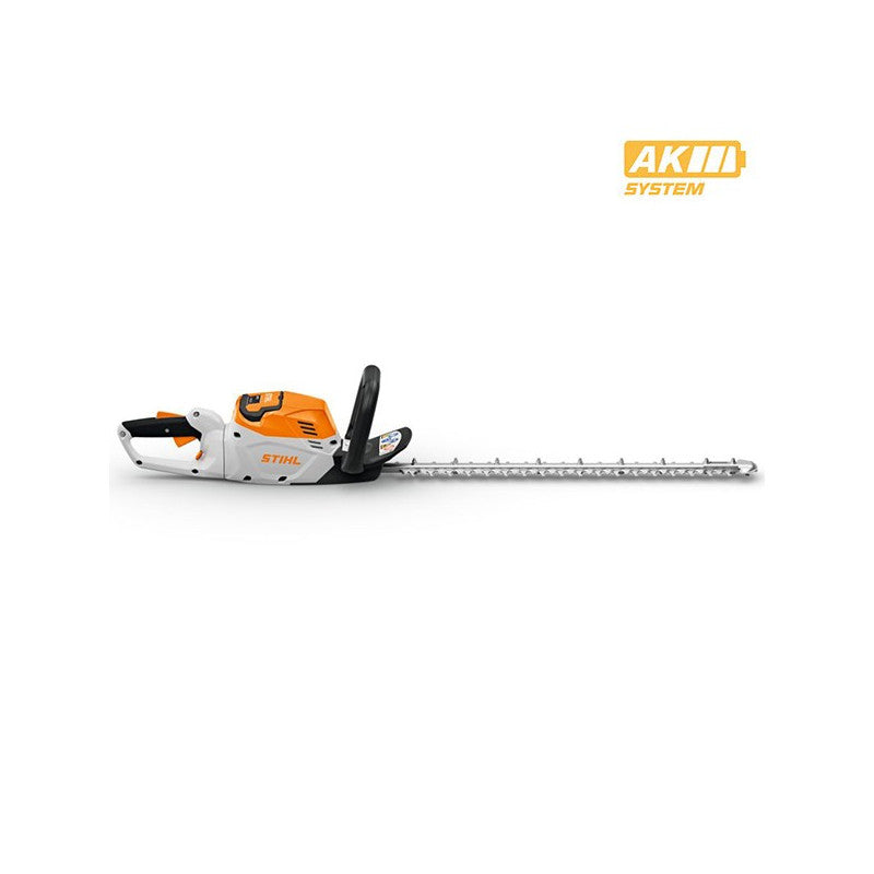 TAGLIASIEPI A BATTERIA HSA 60.1 CON AK10+AL101 600 MM STIHL