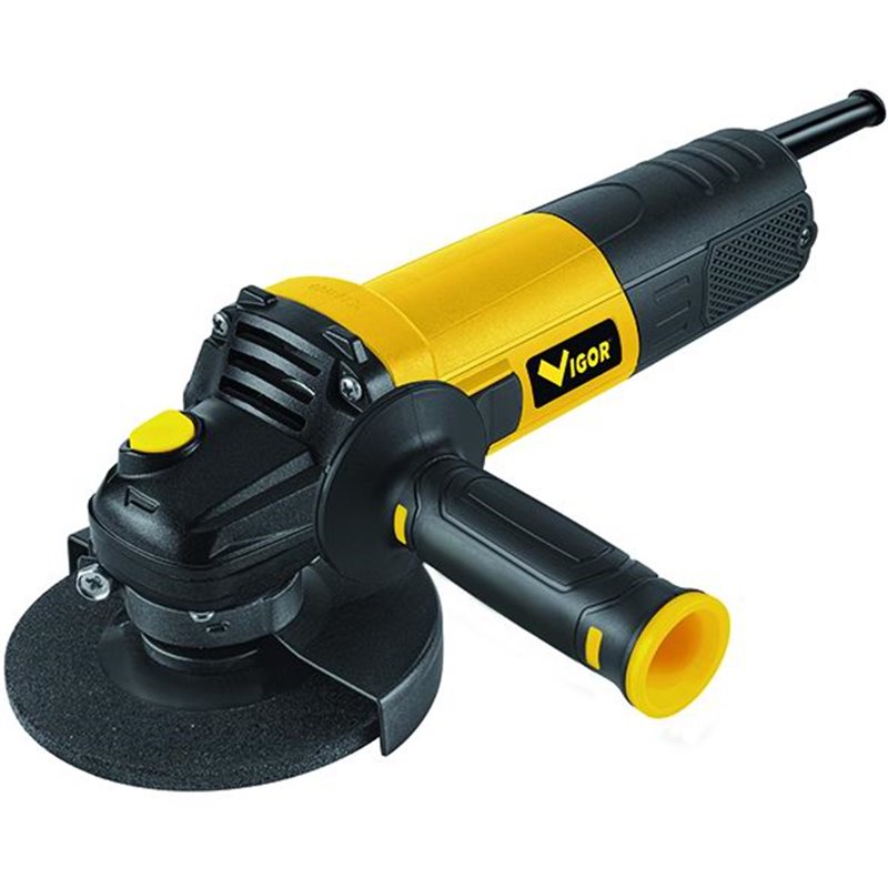 SMERIGLIATRICE VIGOR VSM 115 950 WATT