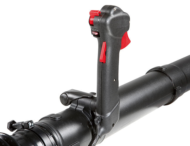 SOFFIATORE A SCOPPIO A SPALLA BV 901 77 CC 90 M/SEC OLEOMAC