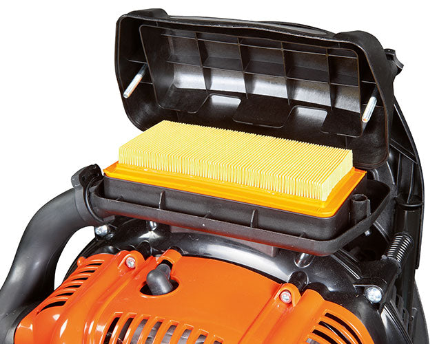 SOFFIATORE A SCOPPIO A SPALLA BV 901 77 CC 90 M/SEC OLEOMAC