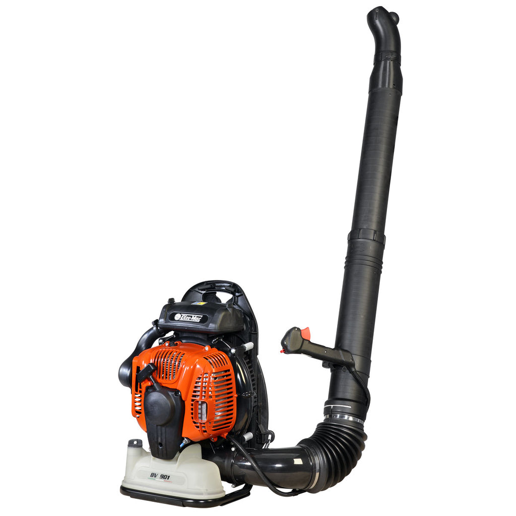 SOFFIATORE A SCOPPIO A SPALLA BV 901 77 CC 90 M/SEC OLEOMAC