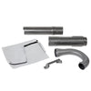 Kit aspirazione per soffiatore BV 250 OLEOMAC EFCO