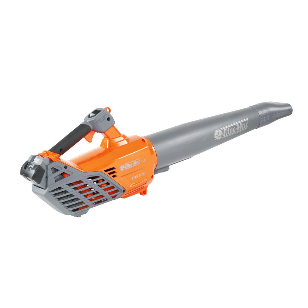 SOFFIATORE BLOWER A BATTERIA OM BVI 570+1 BATT 4AH+CRG 56V OLEOMAC