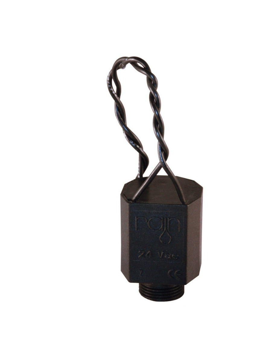 Solenoide rain 24 vac per elettrovalvola