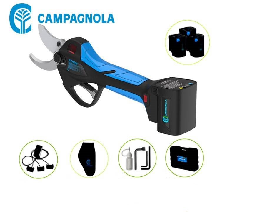FORBICE ELETTRICA STARK XM CAMPAGNOLA