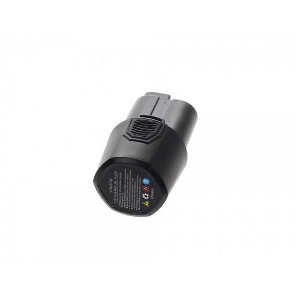 BATTERIA PER FORBICE A BATTERIA SL23 SMART LINE LI-ON 7.2 V 2AH