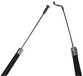 TIRANTE ACCELERATORE PER DECESPUGLIATORE FS 480/400/450 STIHL