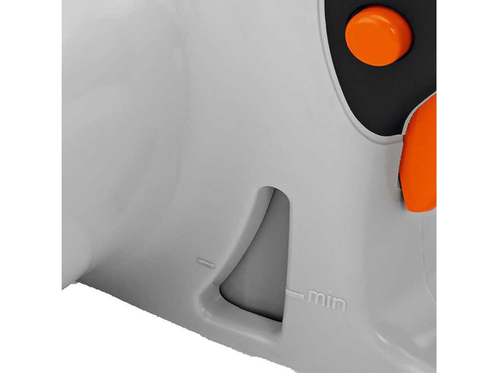 MOTOSEGA A BATTERIA TIPO MSA 60.0 C-B CON AK 20 E AL 101 CM.30 STIHL