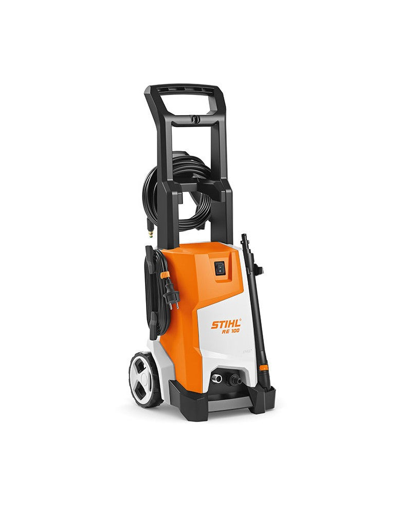IDROPULITRICE ACQUA FREDDA RE 100.0 PLUS CONTROL STIHL