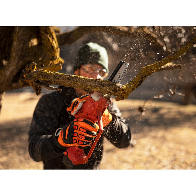 MOTOSEGA MAGMA E-150 LM STOCKER