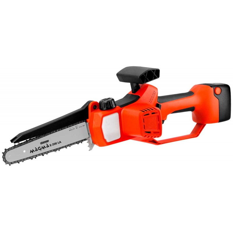 MOTOSEGA MAGMA E-200 LA STOCKER
