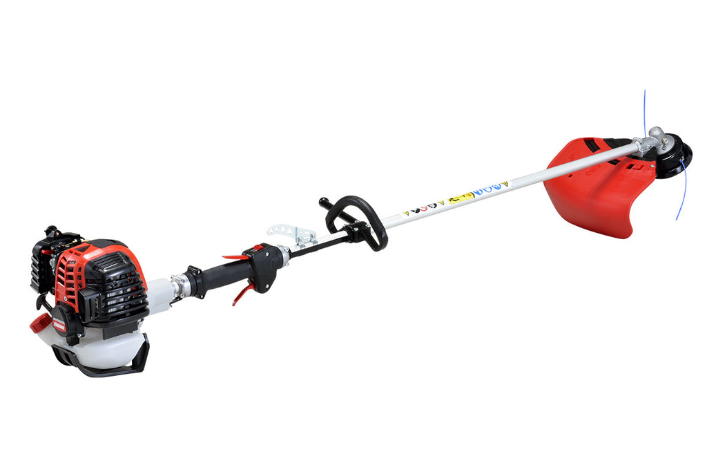 DECESPUGLIATORE A SCOPPIO SDK T361T CC 36.3 CC SHINDAIWA