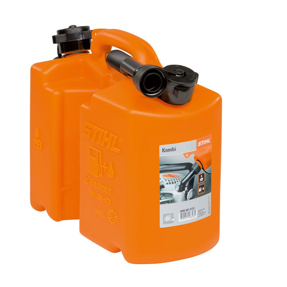 TANICA PER BENZINA KOMBI STIHL LT5