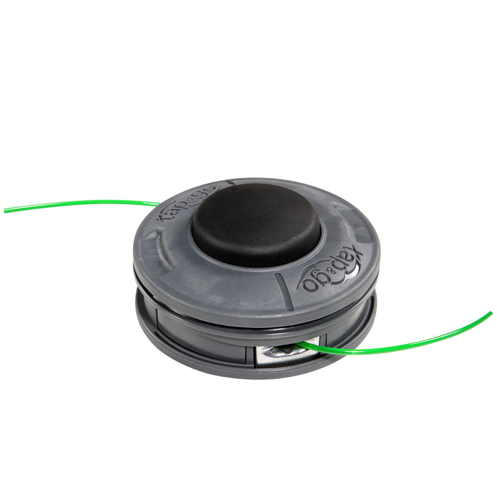 TESTINA TAP & GO EVO DIAMETRO 130 MM M10X1,25 FEMMINA SX M8X1,25 MA