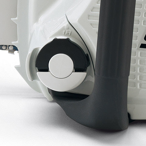 Tappo che non richiede utensili