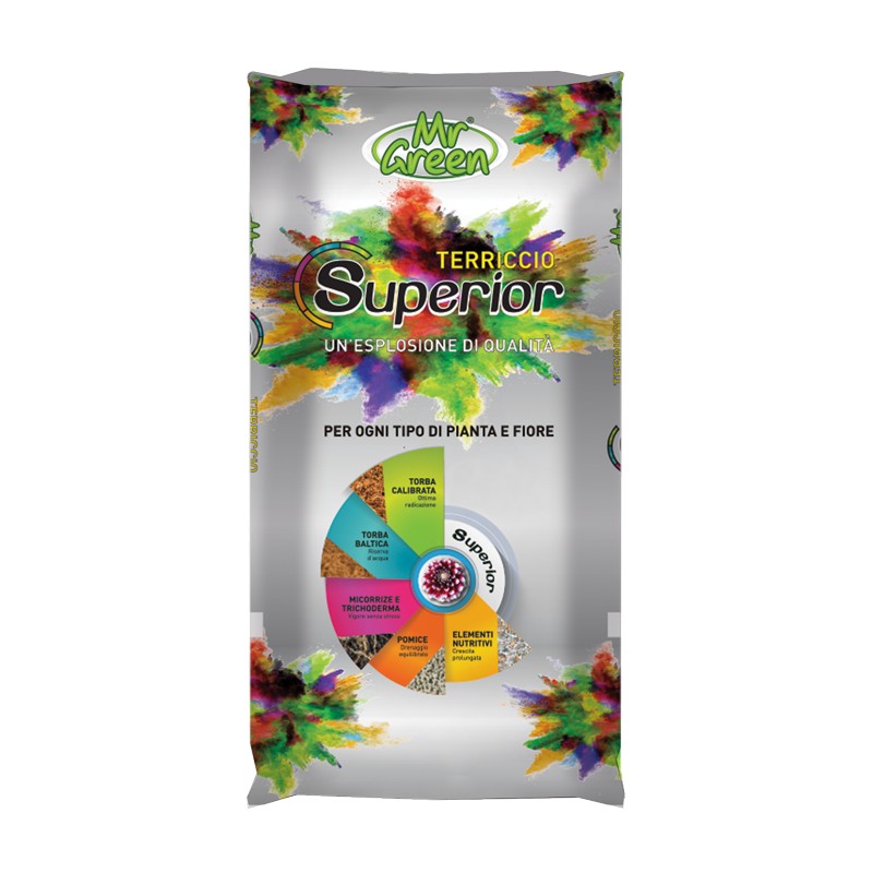 TERRICCIO SUPERIOR LT.20