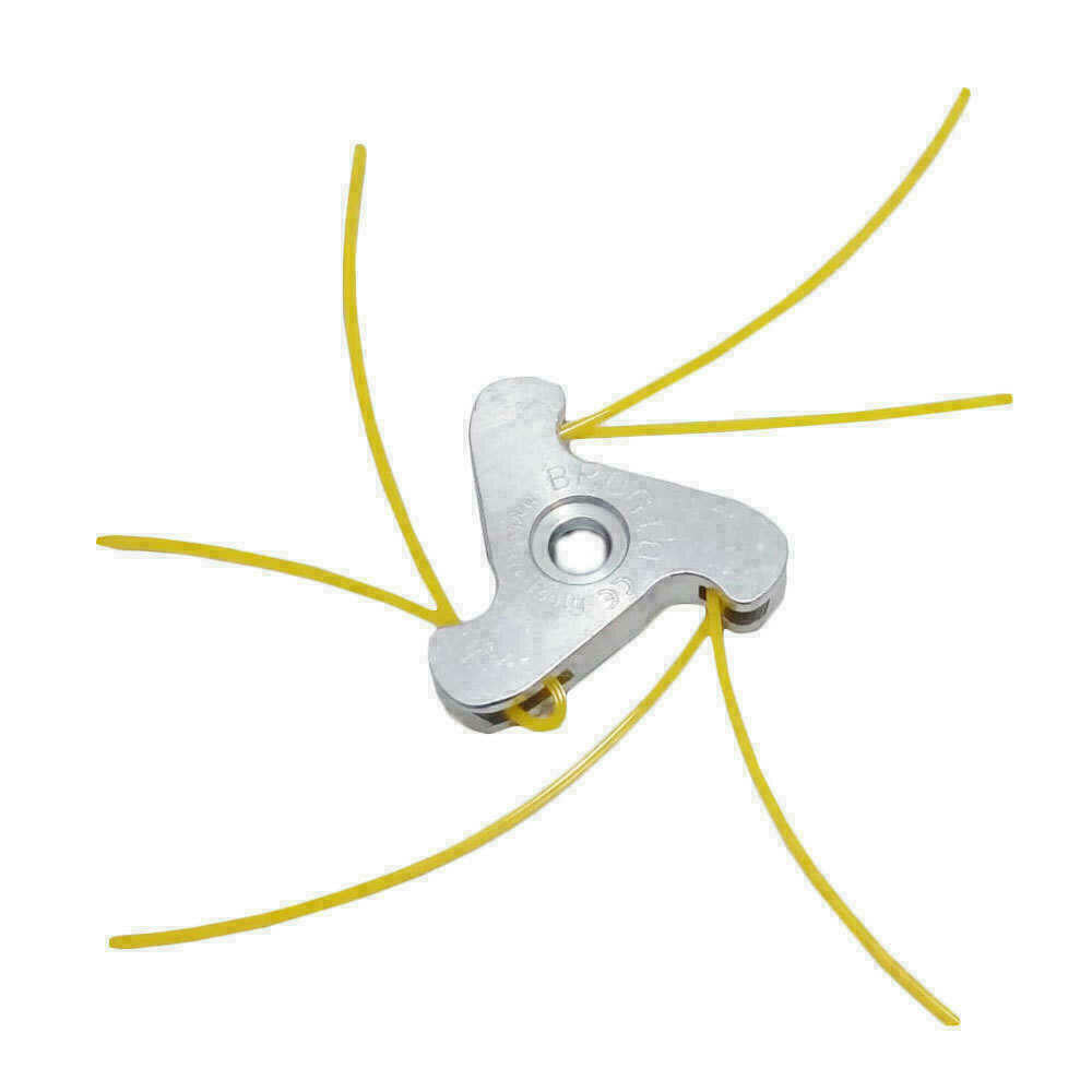 TESTINA FARFALLA A TRE FILI BROGIO