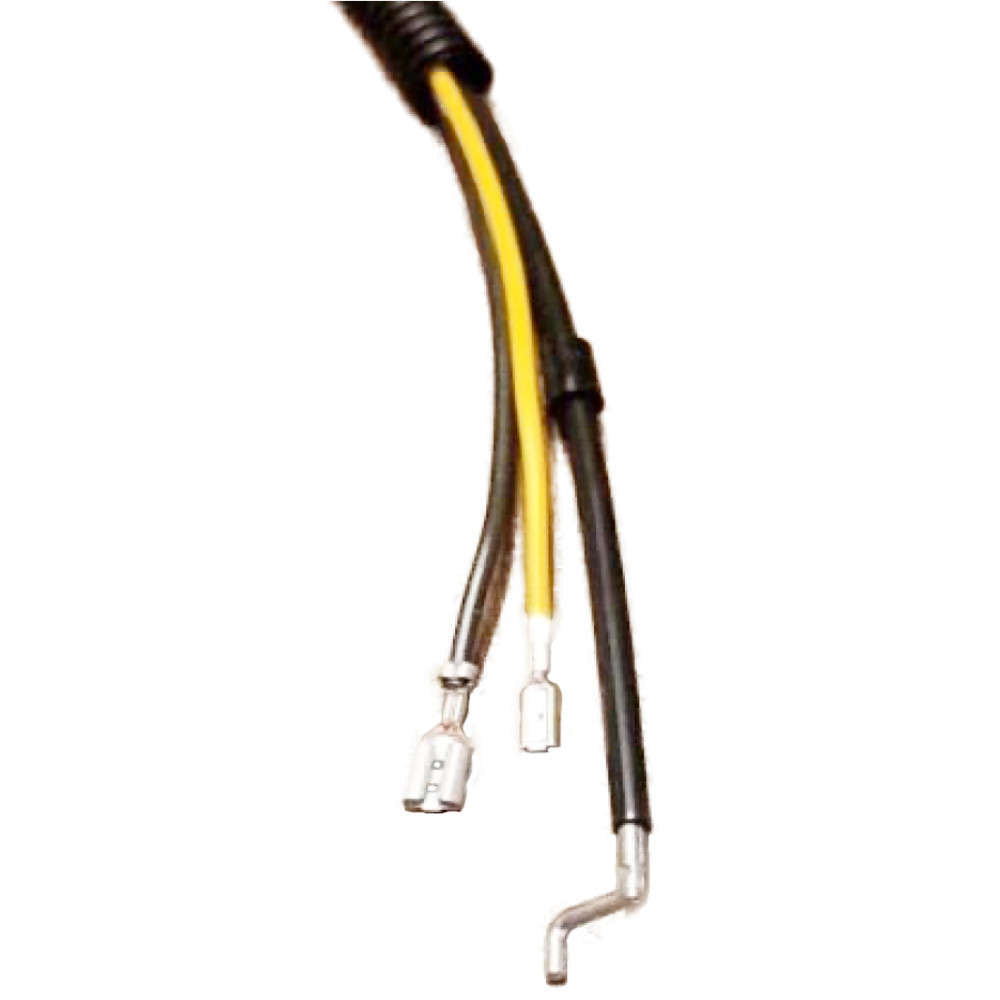 TIRANTE ACCELERATORE PER DECESPUGLIATORE FS 240 STIHL