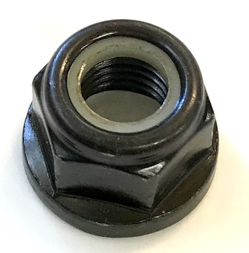 DADO SX SICUREZZA A COLLARE M14X1,5 DECESPUGLIATORE FR/360/420 STIHL