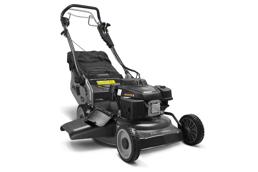 RASAERBA A SCOPPIO SEMOVENTE WB537SCV3B 3 IN 1 53 CM WEIBANG