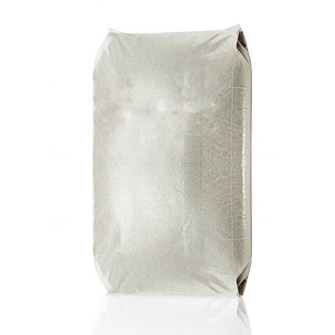 SABBIA DI VETRO 0.4-0.8 DA KG.25 PER FILTRI PISCINA MARTEN