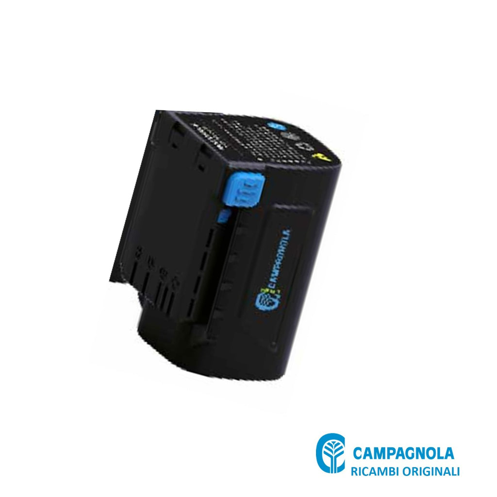 BATTERIA LI-ION 14.4V 2.5AH PER FORBICE  Stark M T-cat M CAMPAGNOLA
