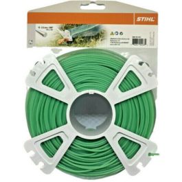 Filo Per Decespugliatore Stihl Verde Diametro Mm Tondo