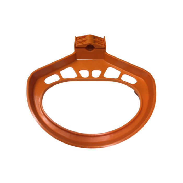 PROTEZIONE UNIVERSALE DECESPUGLIATORE SERAFIN
