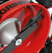 TAGLIAERBA RASAERBA GRINDER 52 SK KOHLER HD 775 52 CM MARINA SYSTEMS