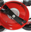 TAGLIAERBA RASAERBA GRINDER 52 SK KOHLER HD 775 52 CM MARINA SYSTEMS