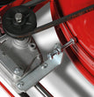 TAGLIAERBA RASAERBA GRINDER 52 SK KOHLER HD 775 52 CM MARINA SYSTEMS