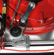 TAGLIAERBA GRINDER 52 SL LONCIN 1P70FC MARINA SYSTEM