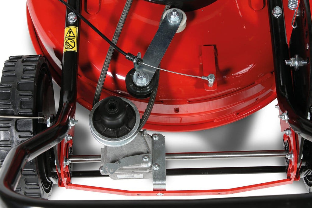 TAGLIAERBA GRINDER 52 SL LONCIN 1P70FC MARINA SYSTEM