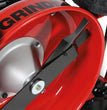 TAGLIAERBA GRINDER 52 SL LONCIN 1P70FC MARINA SYSTEM