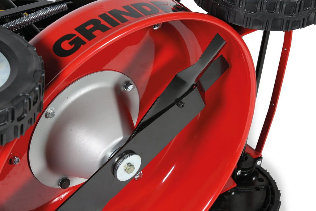 TAGLIAERBA GRINDER 52 SL LONCIN 1P70FC MARINA SYSTEM