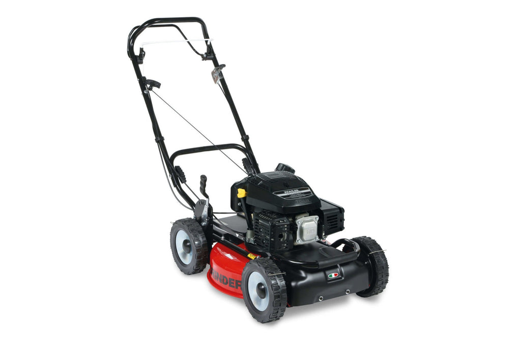 TAGLIAERBA RASAERBA GRINDER 52 SK KOHLER HD 775 52 CM MARINA SYSTEMS