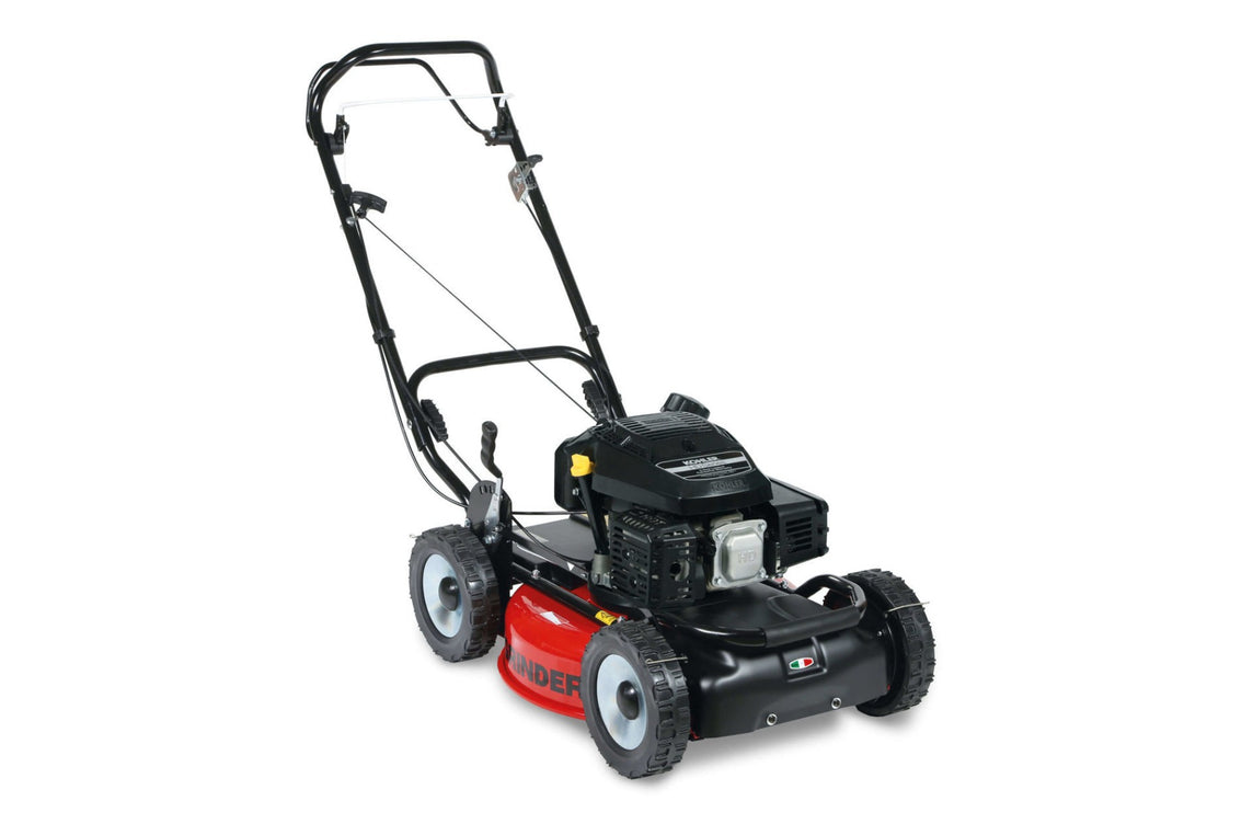TAGLIAERBA RASAERBA GRINDER 52 SK KOHLER HD 775 52 CM MARINA SYSTEMS