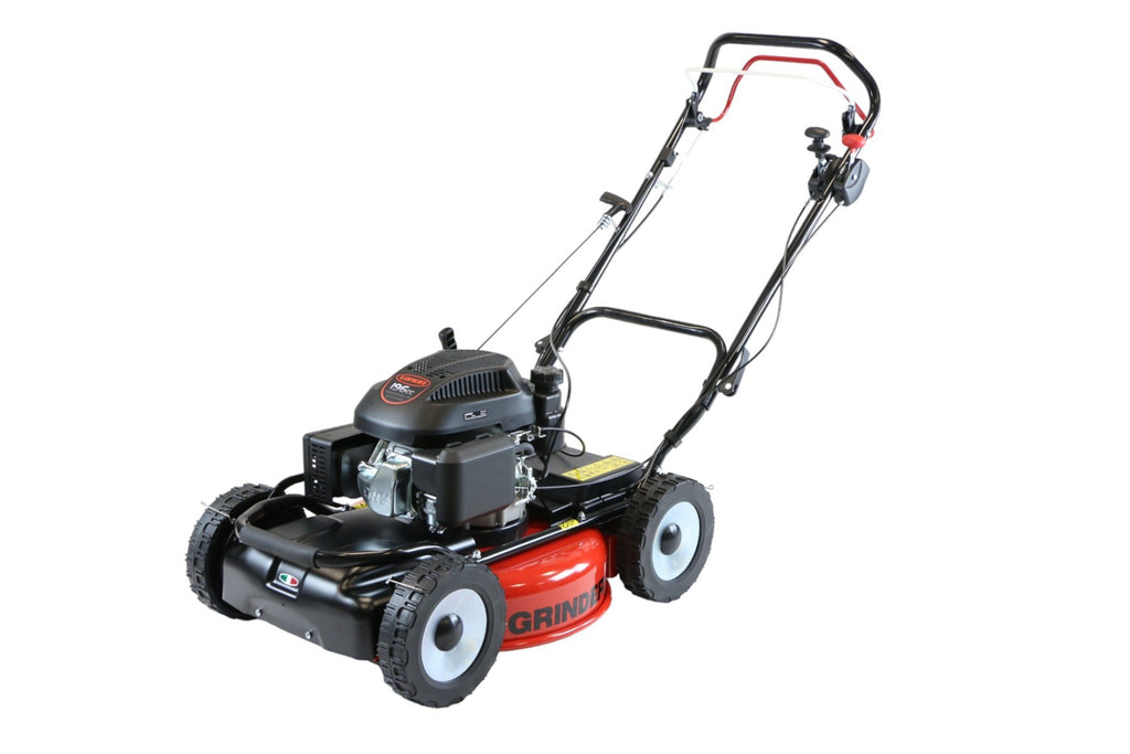 TAGLIAERBA GRINDER 52 SL LONCIN 1P70FC MARINA SYSTEM