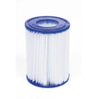 FILTRO I 58093 PER POMPE DA 1249LT/H SET 2 PZ.