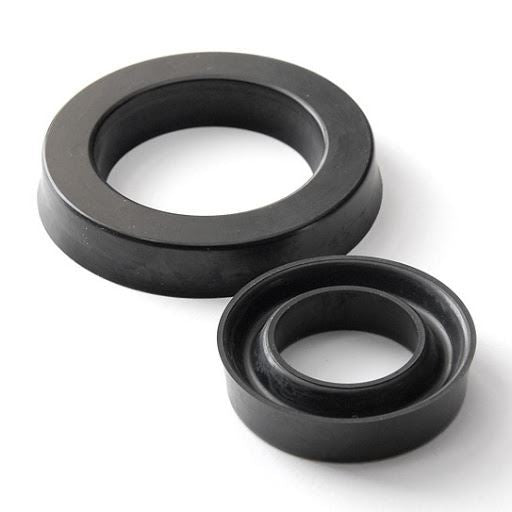 GUARNIZIONI AL LABBRO LISAM