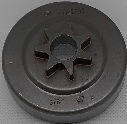 Rocchetto 3/8"ricambio per motosega  MS340 Stihl